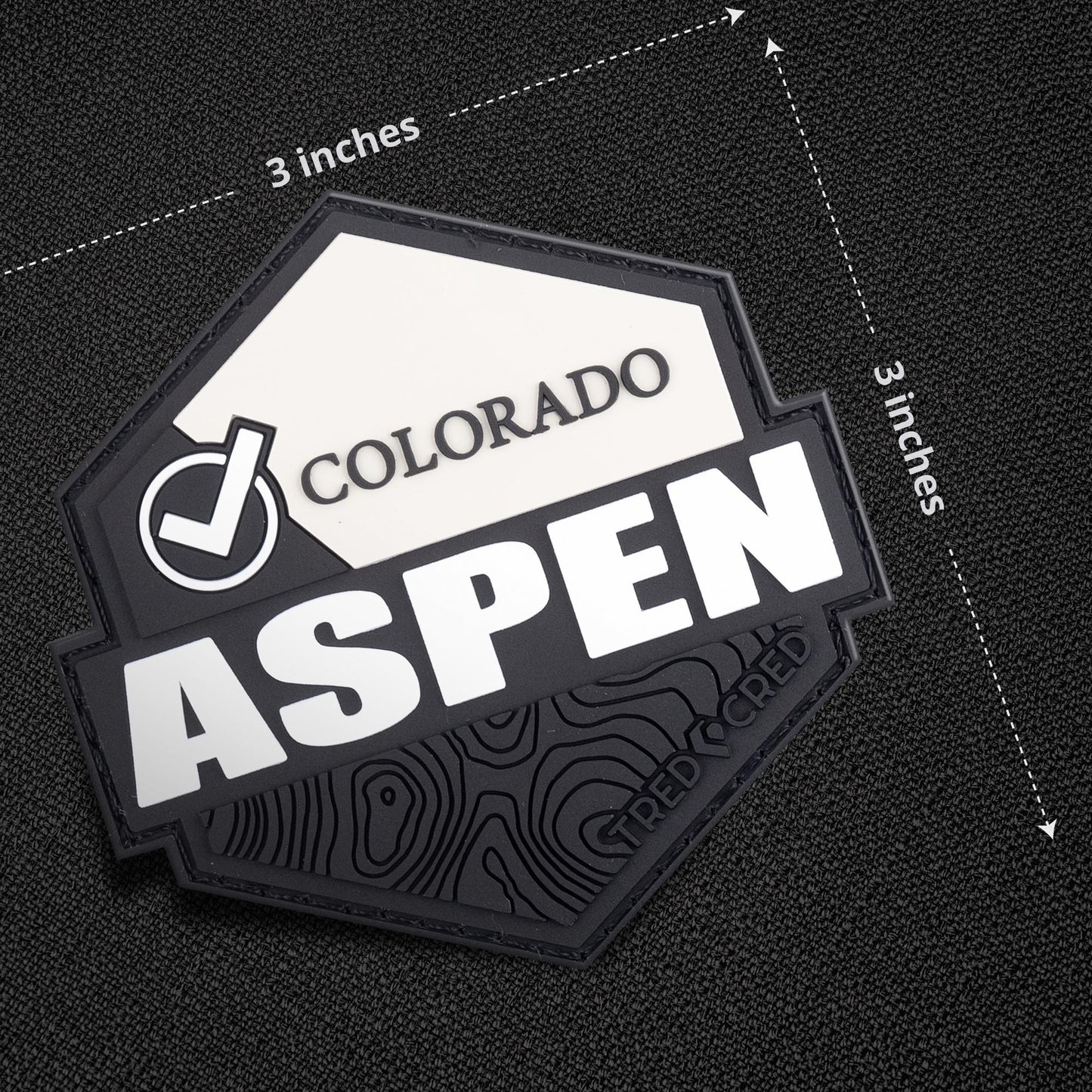 Patch: Aspen