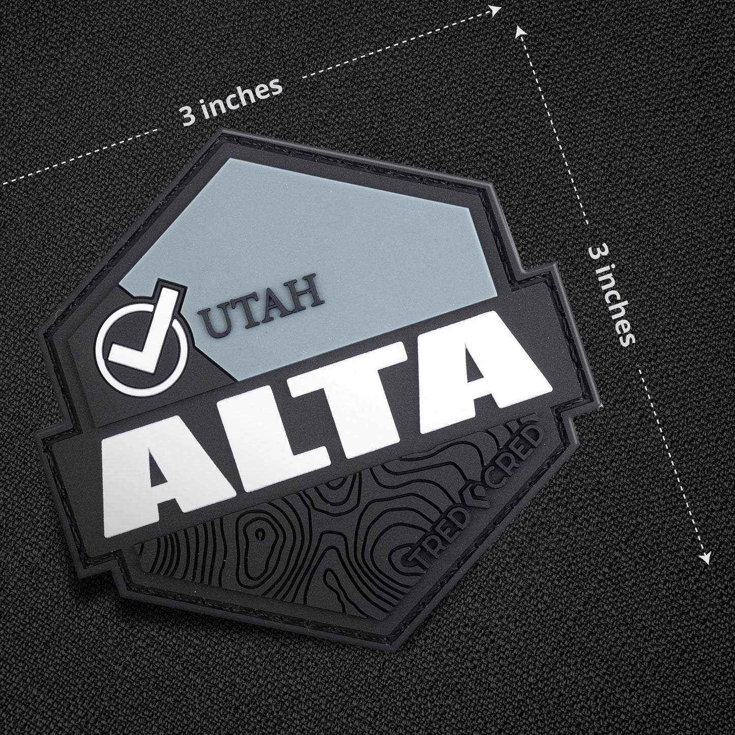 Patch: Alta
