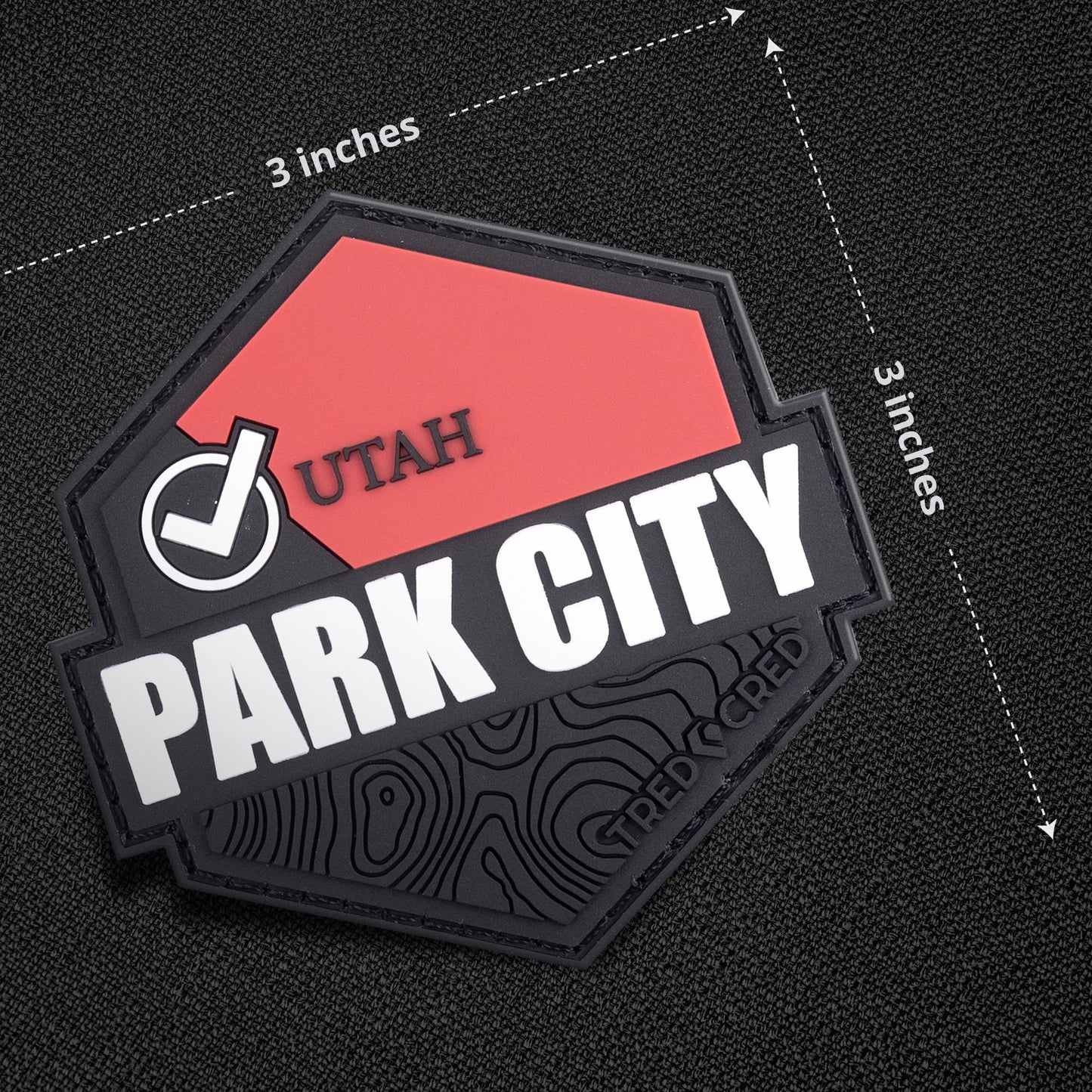 Patch: Park City