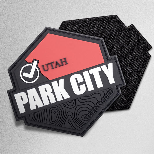 Patch: Park City
