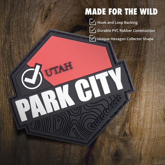 Patch: Park City