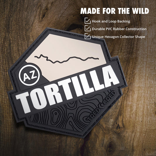 Patch: Tortilla