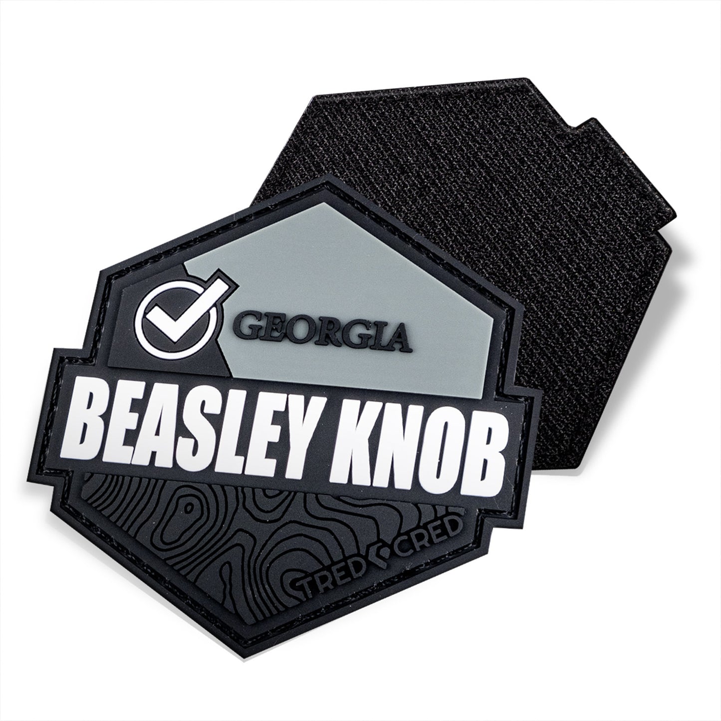 Patch: Beasley Knob