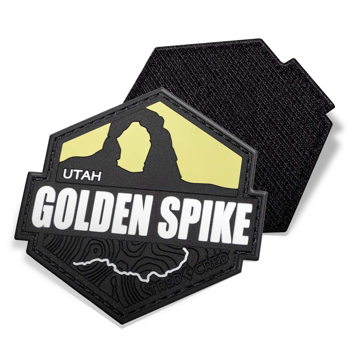 Patch: Golden Spike