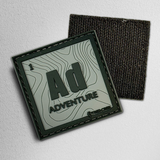Patch: Adventure