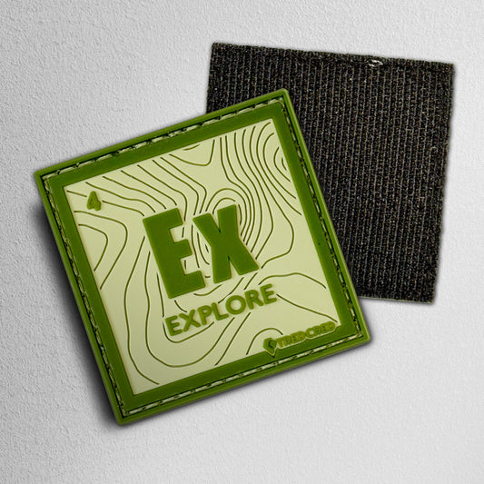 Patch: Explore