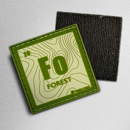 Patch: Forest