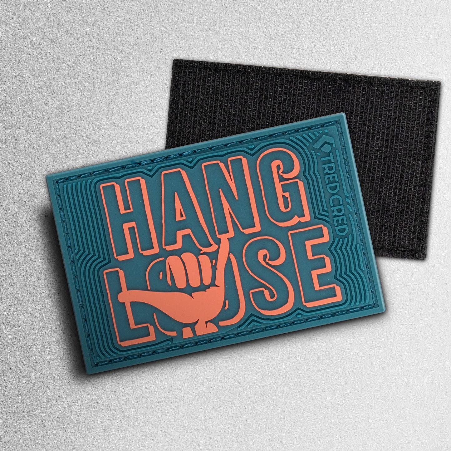 Patch: Hang Loose