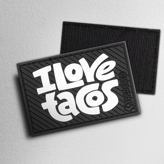Patch: I Love Tacos