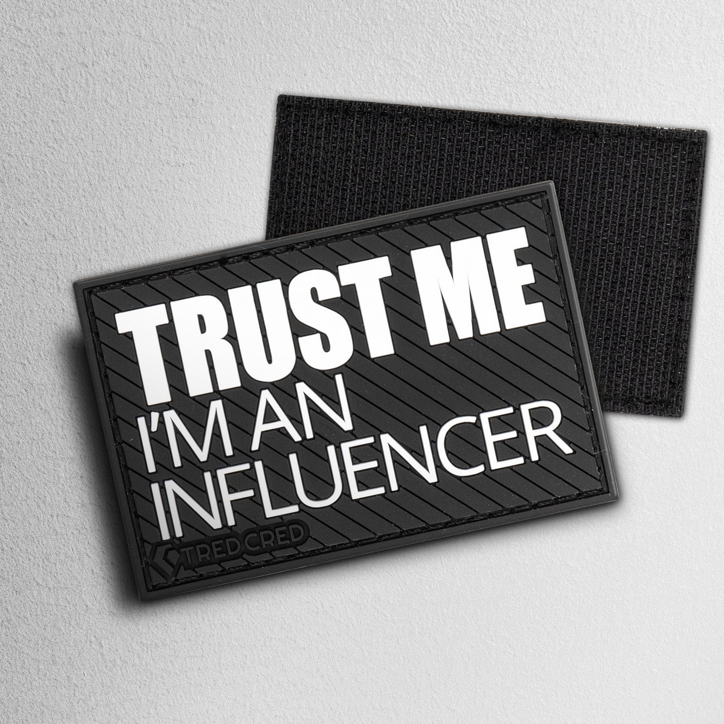 Patch: Influencer