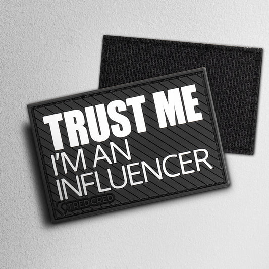 Patch: Influencer