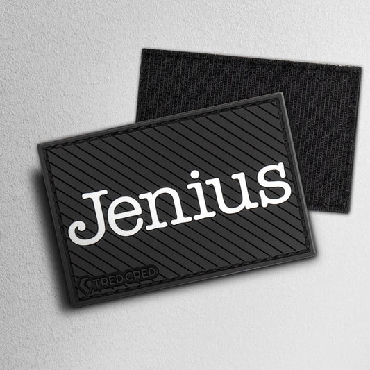 Patch: Jenius