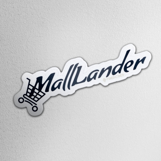 Patch: Mall Lander