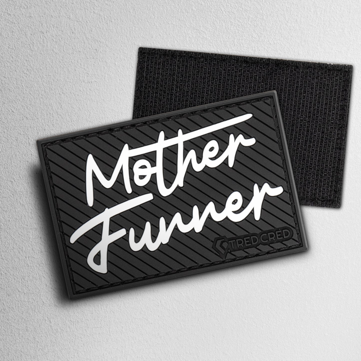 Patch: Mother Funner