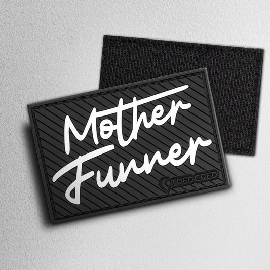 Patch: Mother Funner