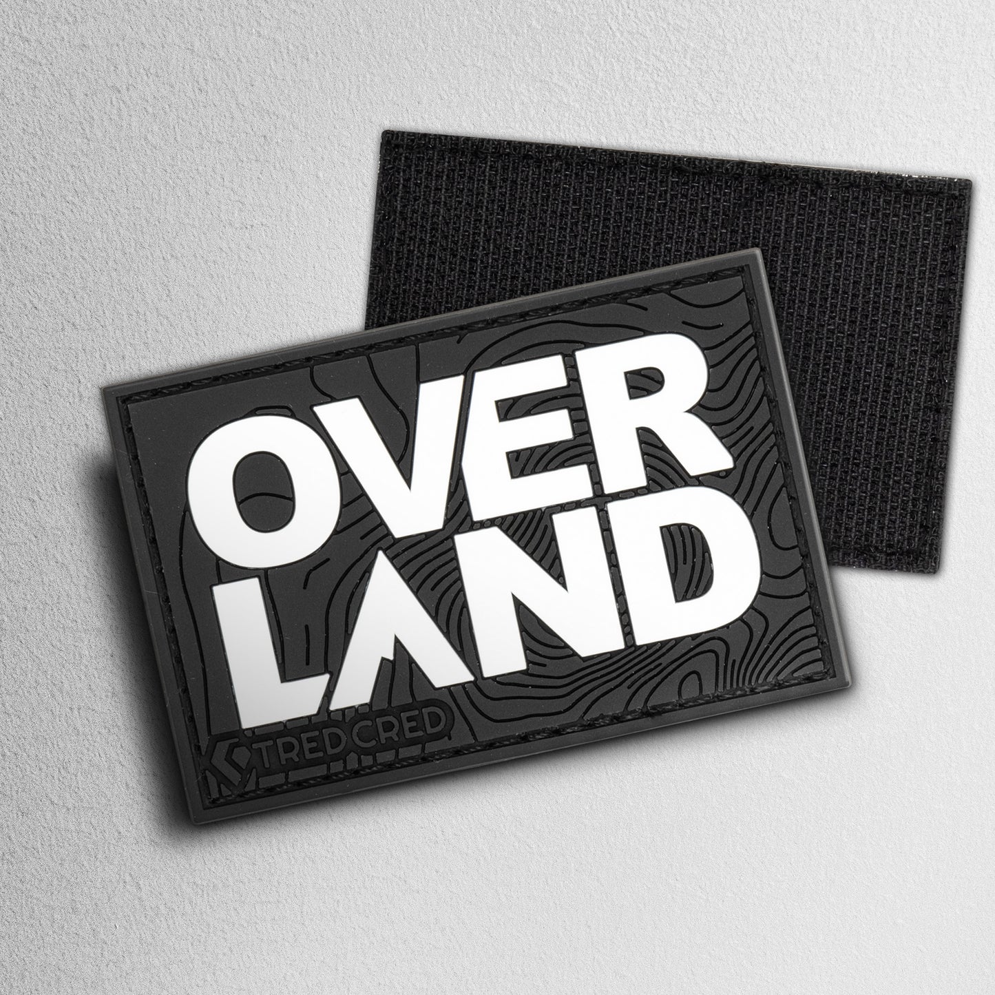 Patch: Overland Rectangle