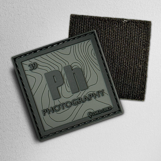 Patch: Photography