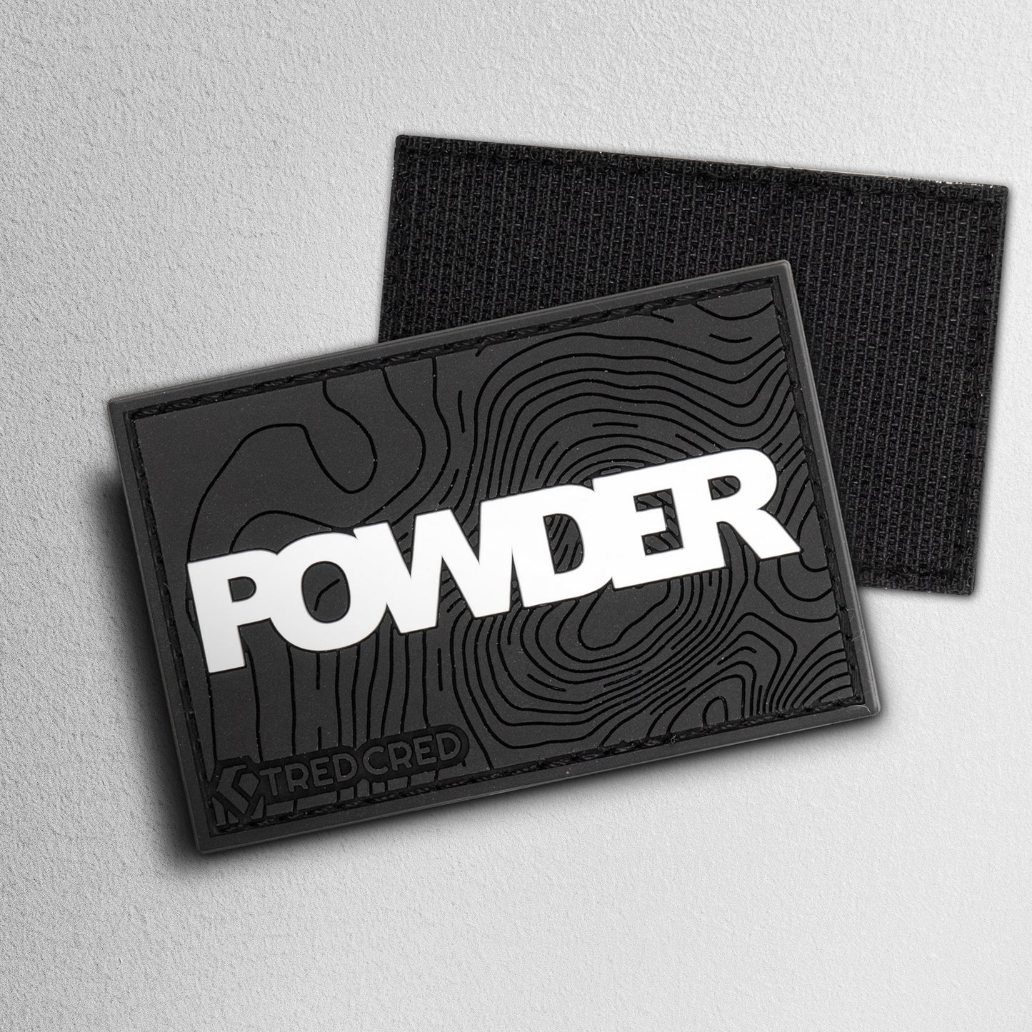 Patch: Powder Rectangle