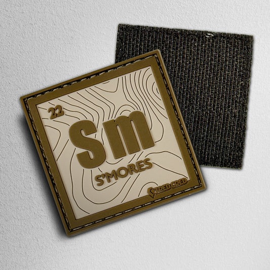 Patch: Smores