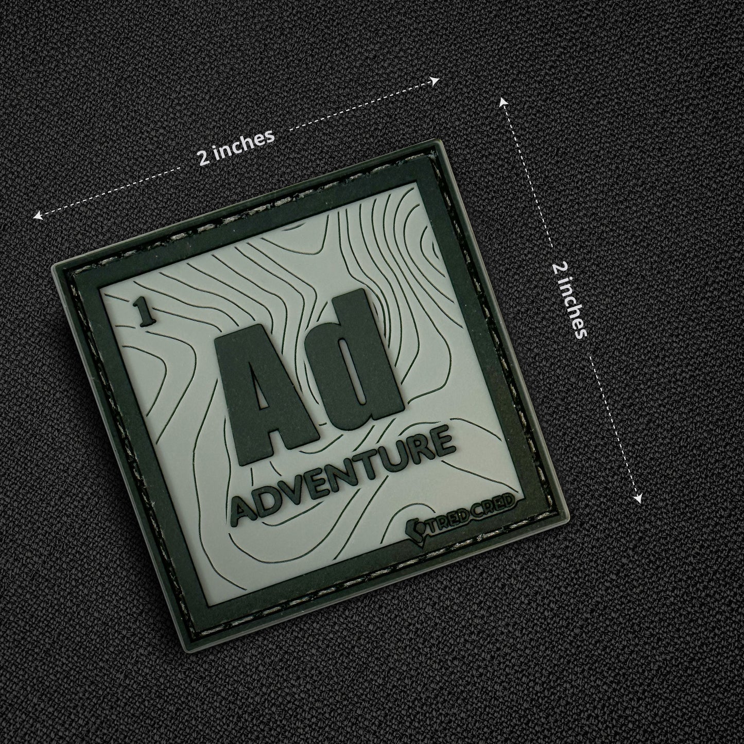 Patch: Adventure