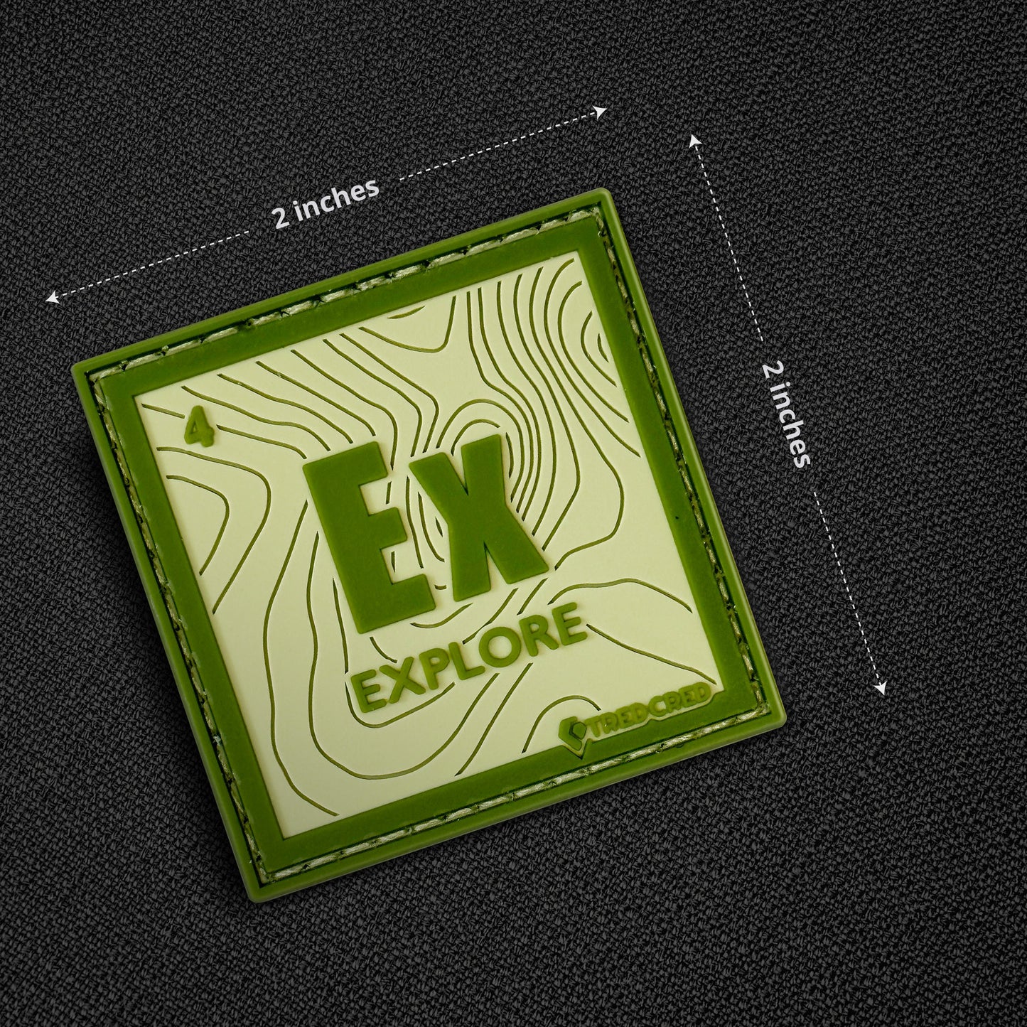 Patch: Explore