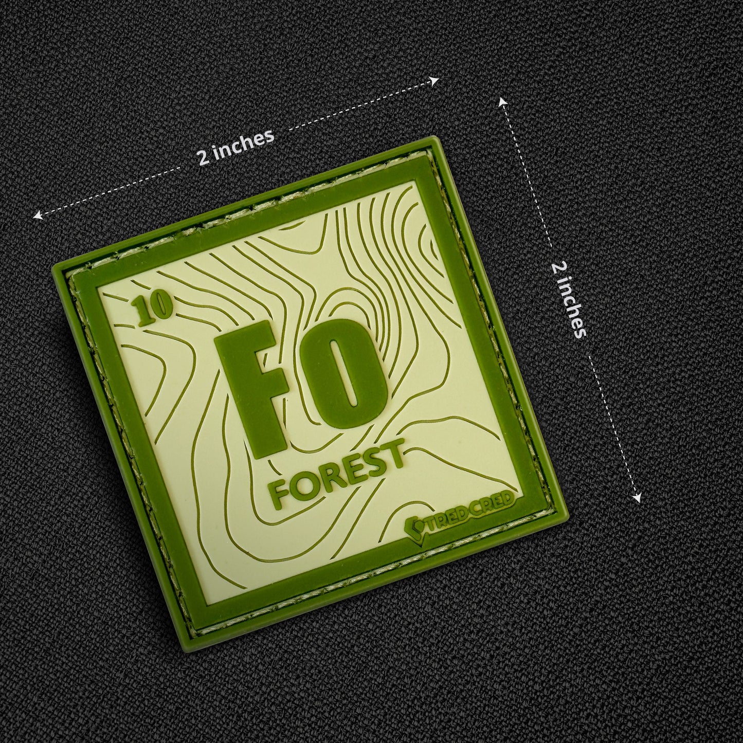 Patch: Forest