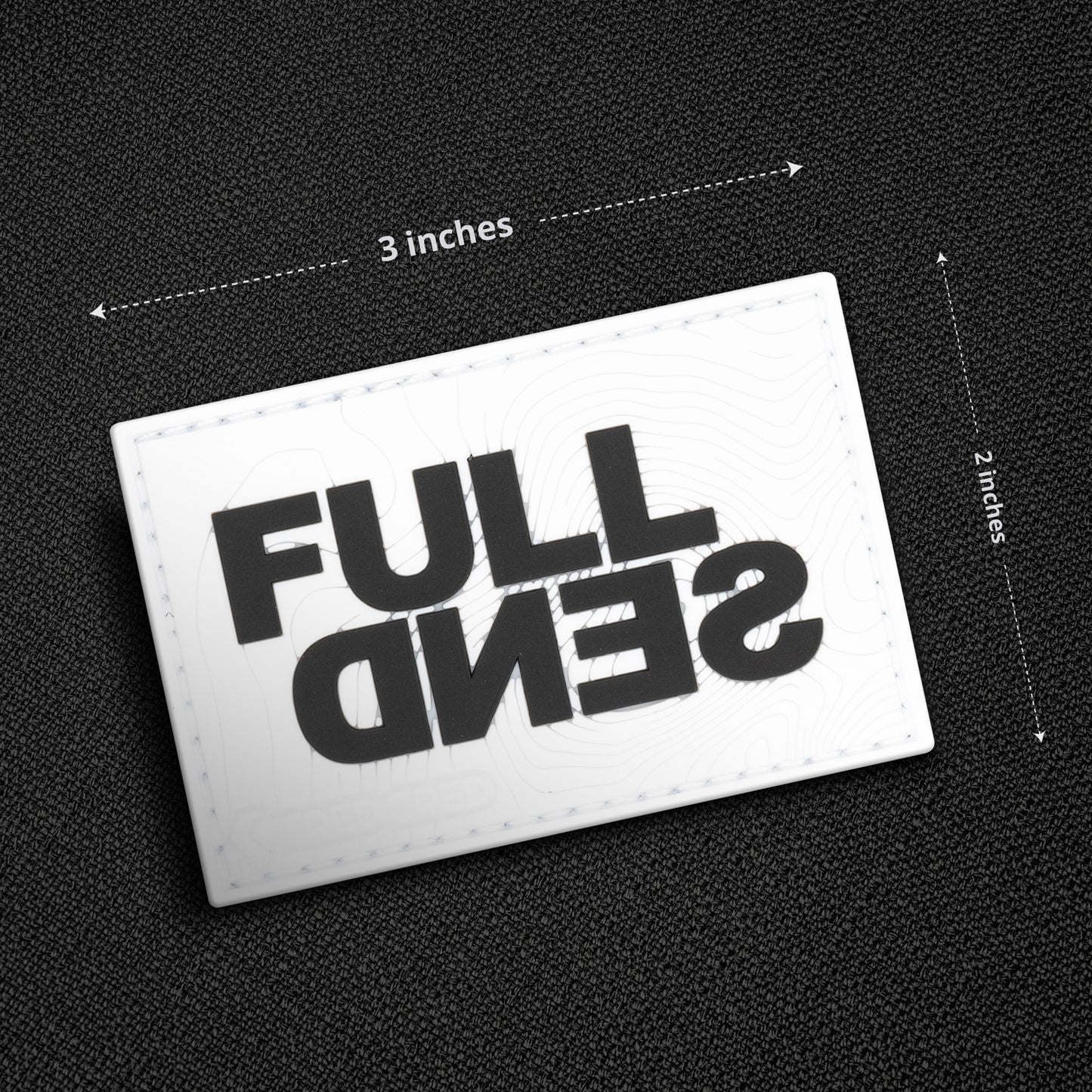 Patch: Full Send Rectangle