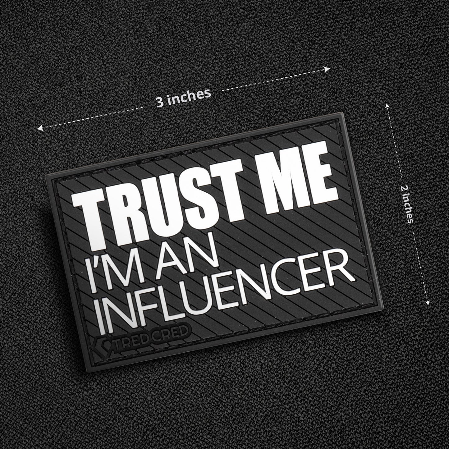 Patch: Influencer