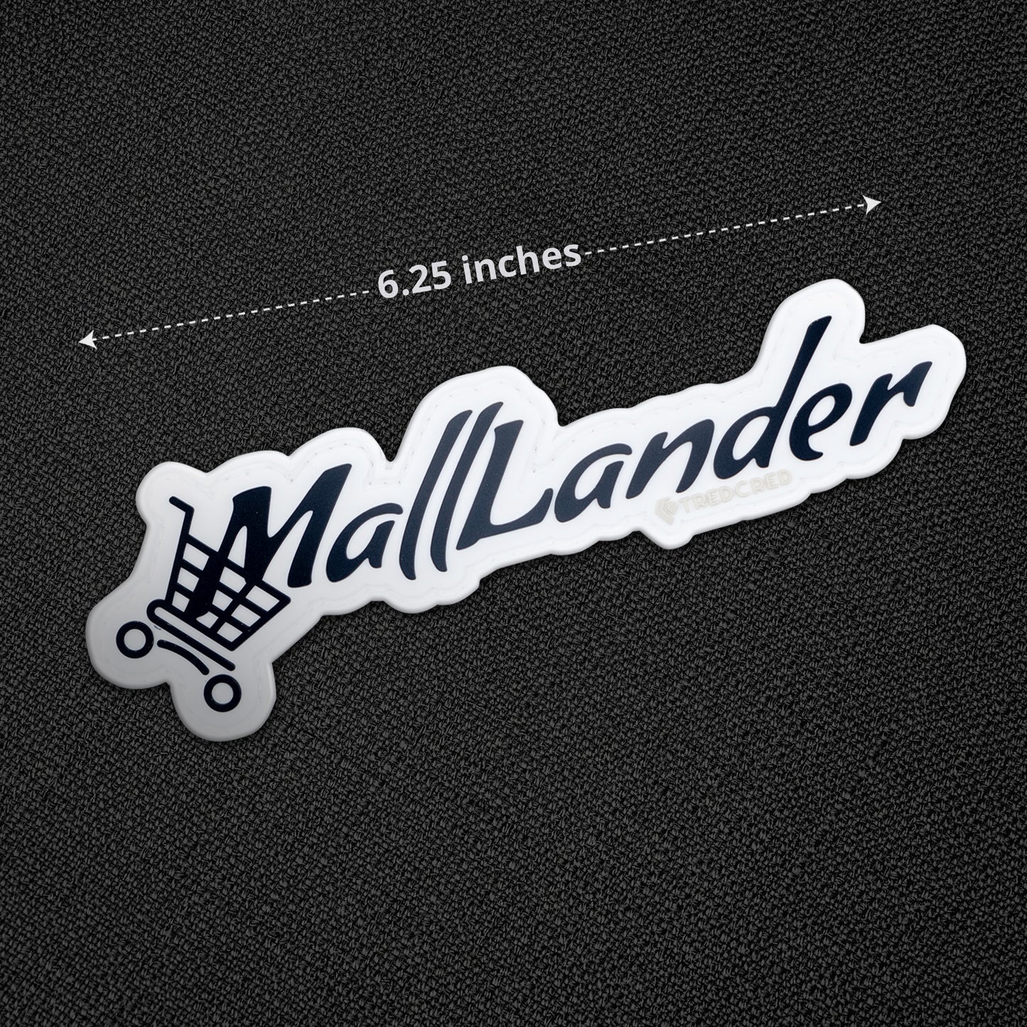 Patch: Mall Lander