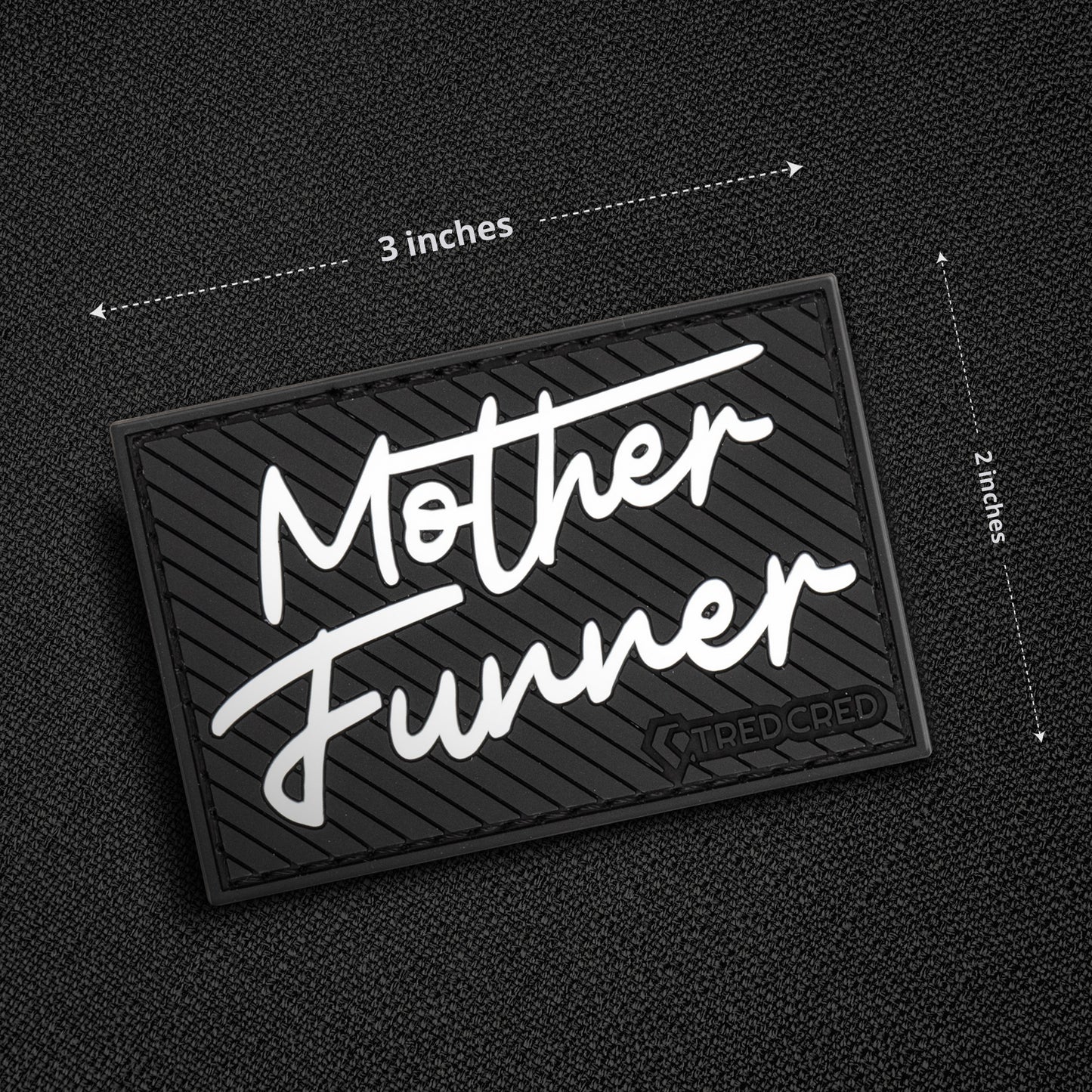 Patch: Mother Funner