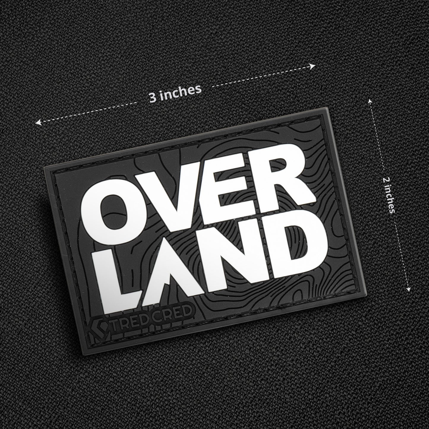 Patch: Overland Rectangle