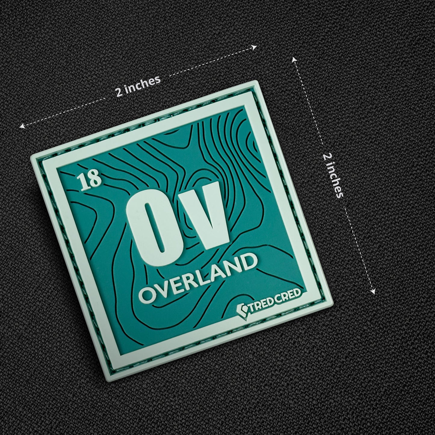 Patch: Overland