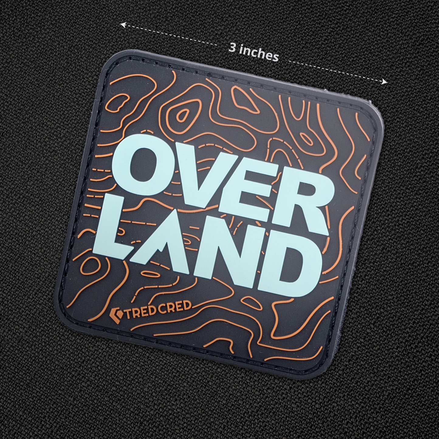 Patch: Overland 2