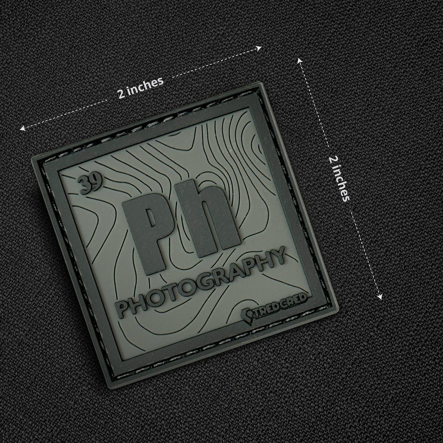 Patch: Photography