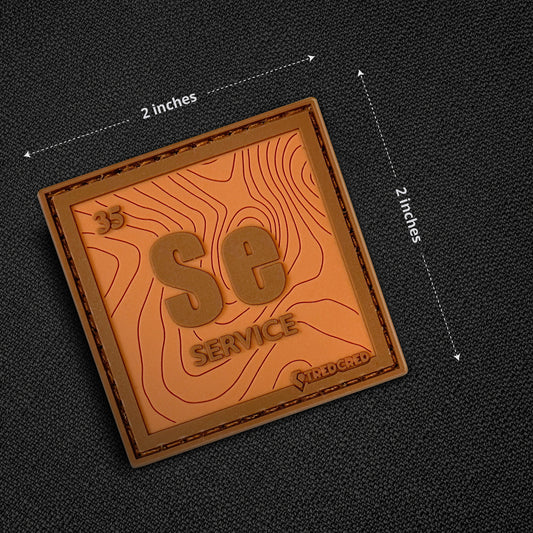 Patch: Service