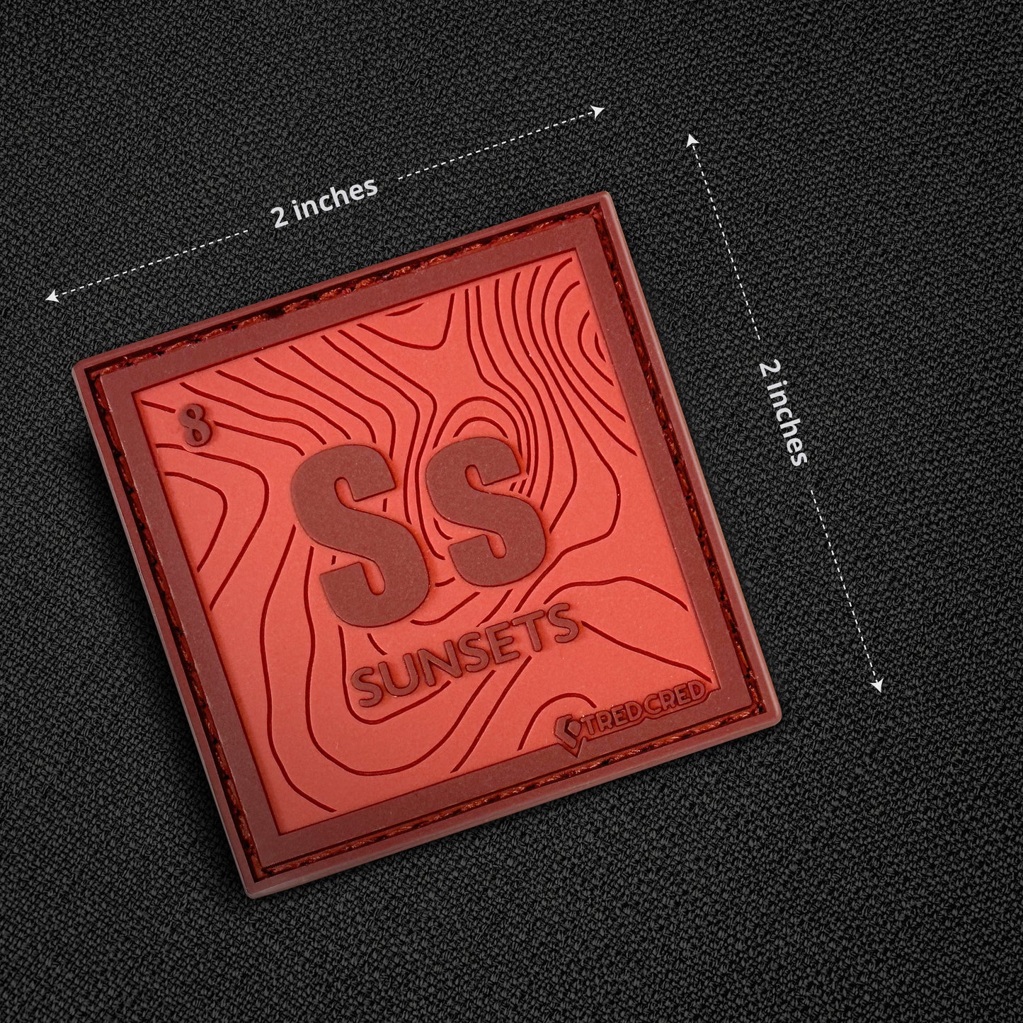 Patch: Sunset