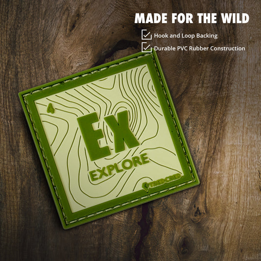 Patch: Explore