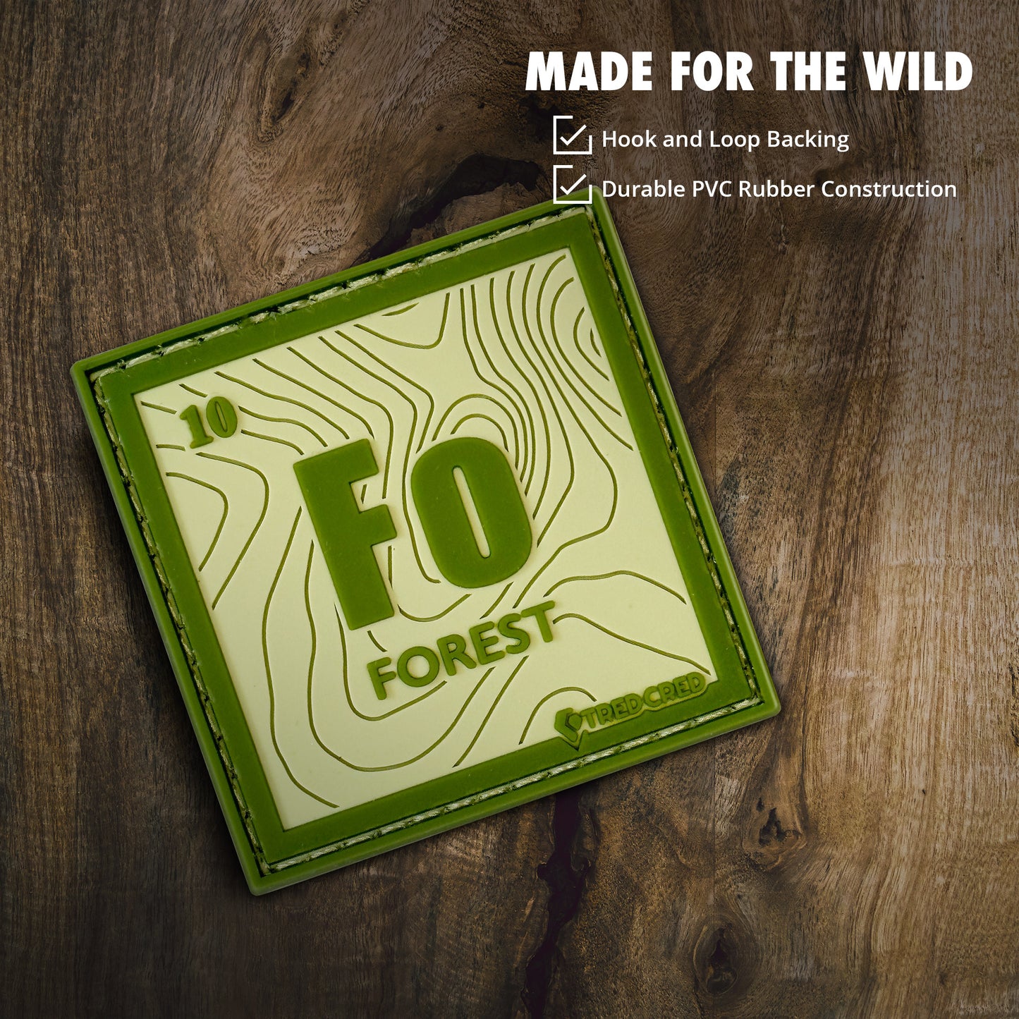 Patch: Forest