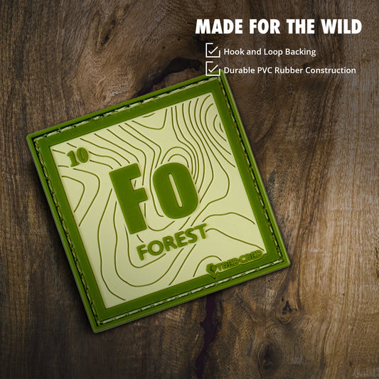 Patch: Forest