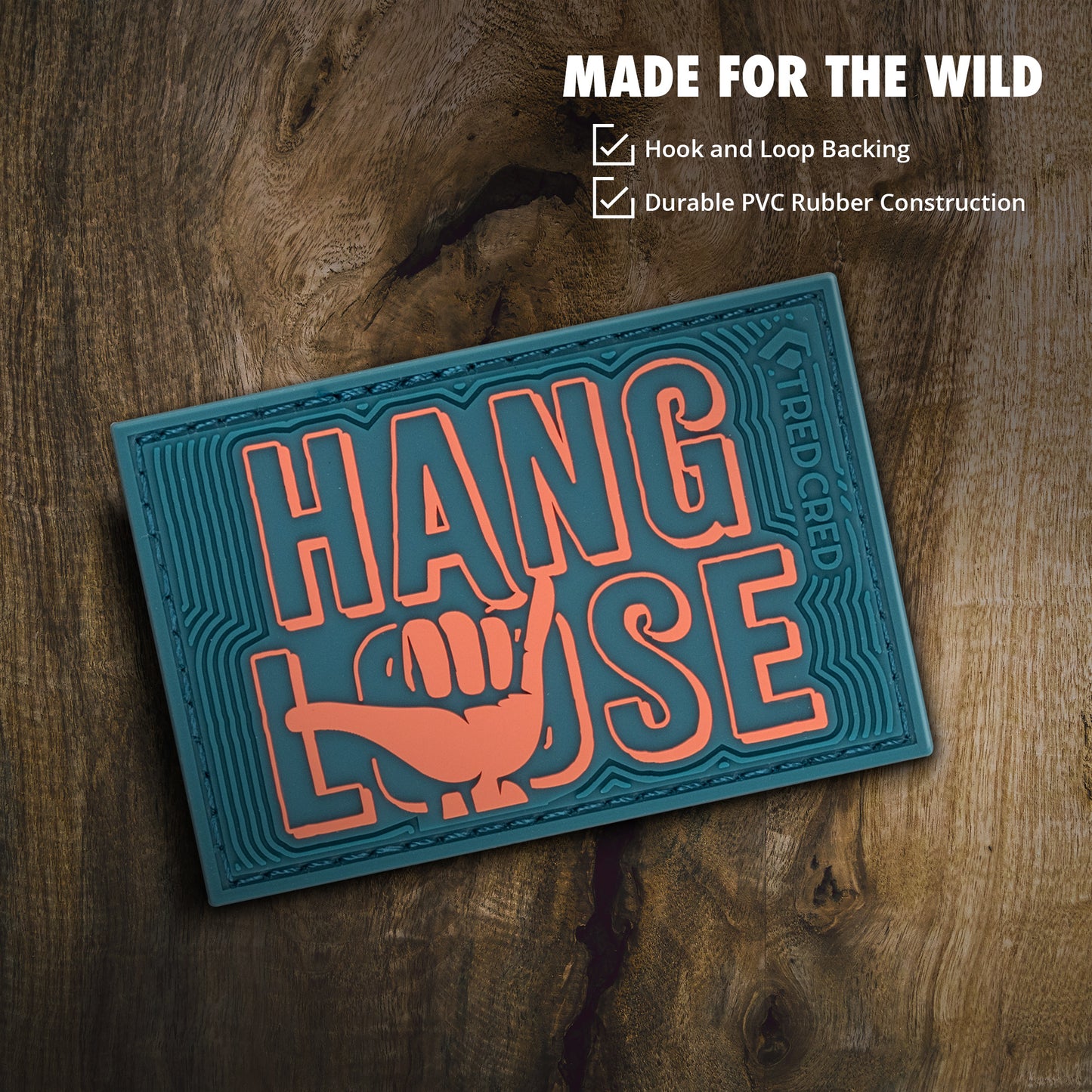 Patch: Hang Loose