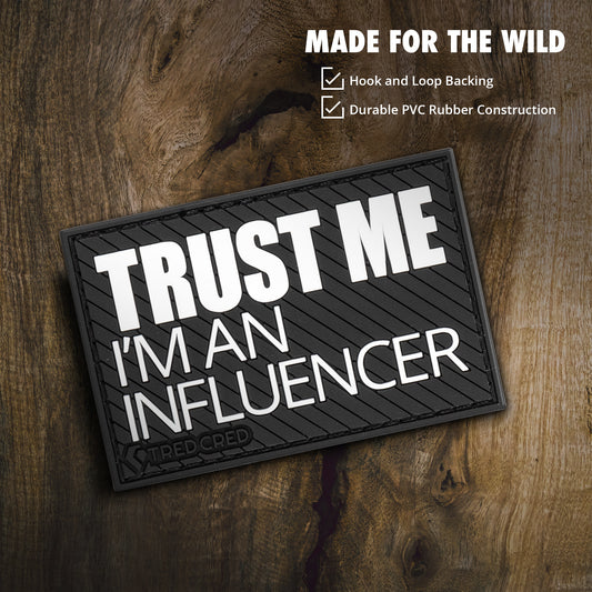 Patch: Influencer