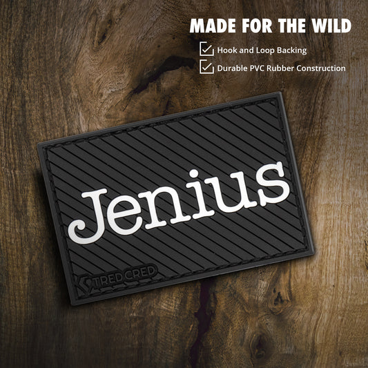 Patch: Jenius