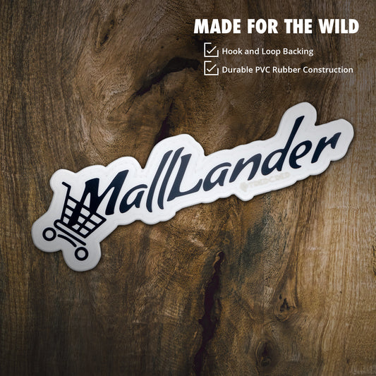 Patch: Mall Lander