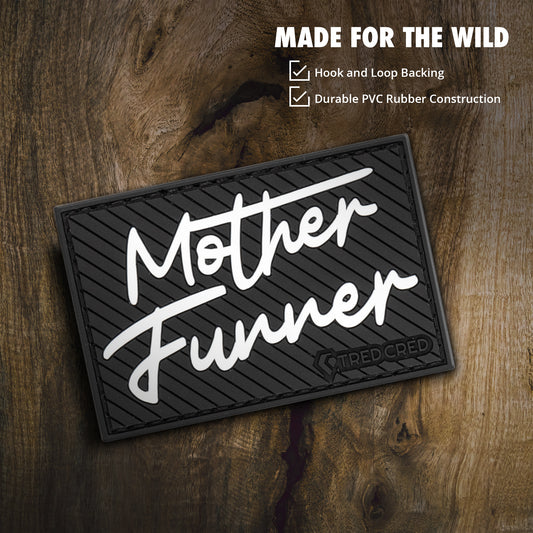 Patch: Mother Funner