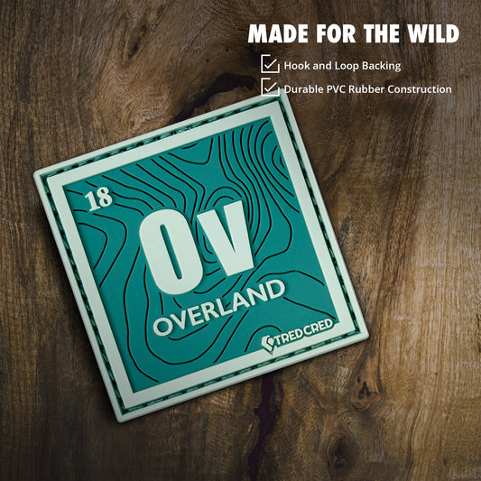 Patch: Overland