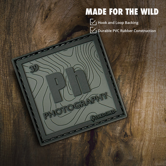 Patch: Photography