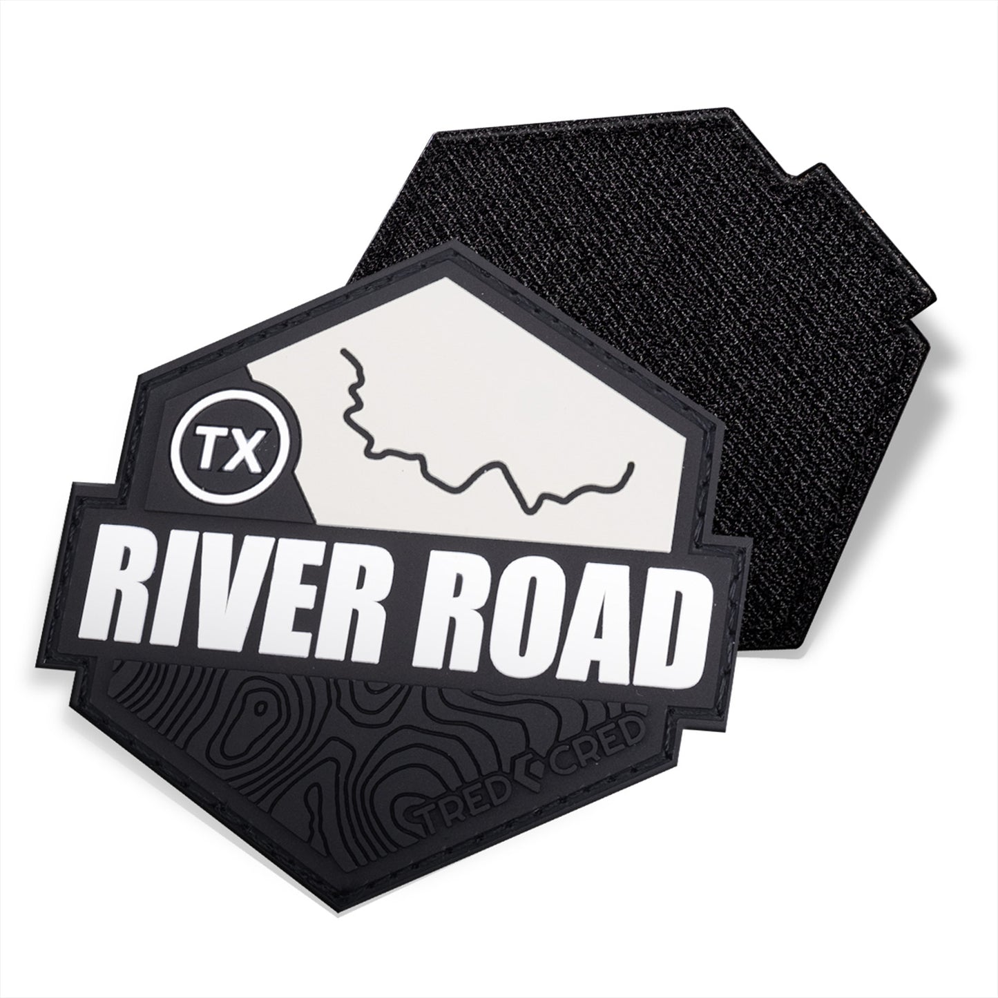Patch: River Road