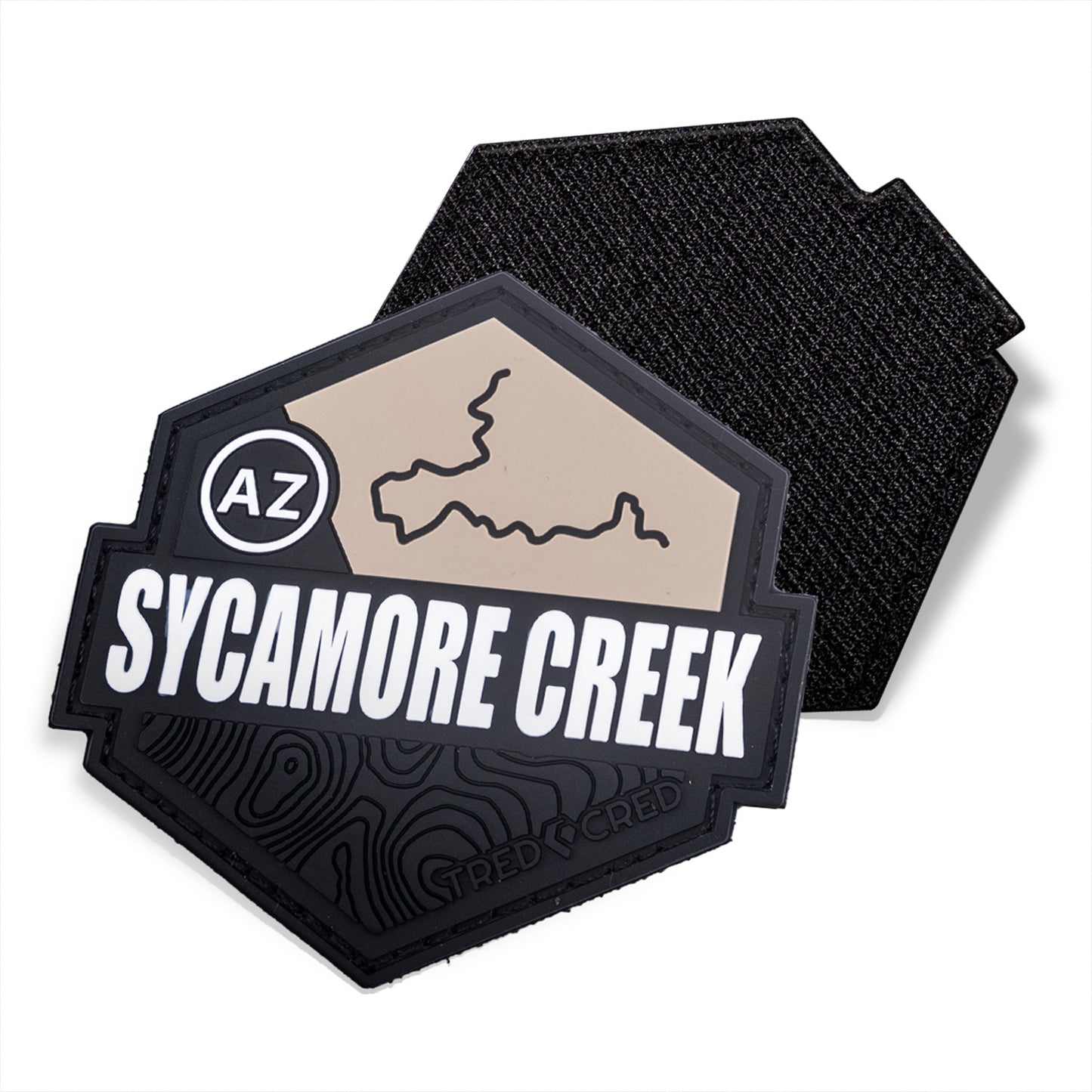 Patch: Sycamore Creek