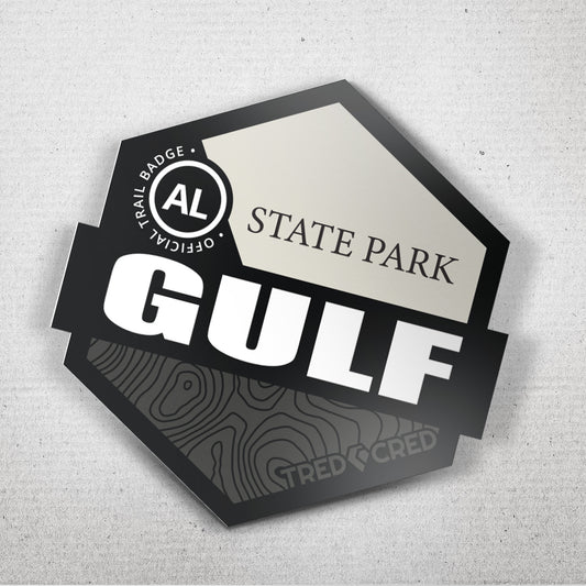 Sticker: Gulf State Park