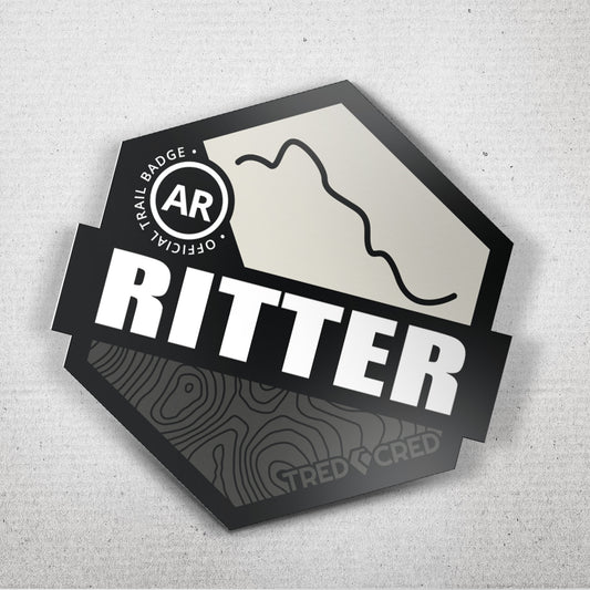 Sticker: Ritter